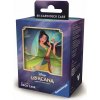Disney Lorcana TCG: Fabled - Deck Box Mulan