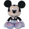 Simba Disney 100 Mickey Mouse Mascot Party Mäkký farebný 35 cm