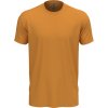 Next Level Apparel Tričko N 3600, krátký rukáv, unisex COT083600adb04-antique gol XL Zlatá antique