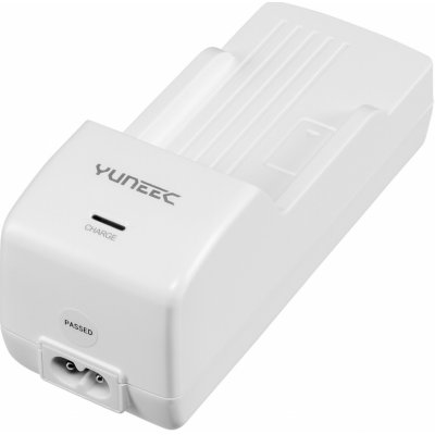 Yuneec Charger white for Breeze, YUNFCA103