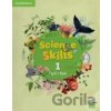Science Skills Pupil´s Pack - Cambridge University Press
