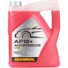 Mannol Antifreeze AF12+ (-40) Longlife (5L) (Balenie 5l | Kartón 4ks | Art.Nr.: MN4012-5)
