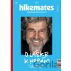 Hikemates 5 O láske k horám
