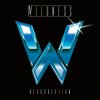 Wildness: Resurrection - CD