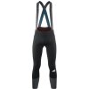 Assos EQUIPE RS Johdah Ultraz Winter Bibtights S11, Black Series Veľkosť: L Zimné dlhé cyklo nohavice pre intenzívne zimné jazdy