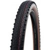 Plášť Schwalbe Thunder Burt 29x2.1, 54-622 SuperRace TLE Addix Speed transparent sidewall kevlar