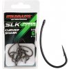 Starbaits Power Hook PTFE Teflon Curved Shank veľ.6 10 ks