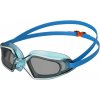 Speedo Hydropulse Junior - poolblue/chilli blue/light smoke uni