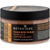 Botanika Botavikos: Telový cukrový píling s olejom kamélie Regenerácia a výživa 250 ml