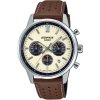 Hodinky Casio Edifice EFR-575L-7AEF 10 bar