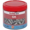 FISCHER Dóza GK sadrokartón (Najrýchlejšia montáž v sadrokartóne)