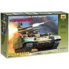 Zvezda Hviezdny tank BMPT Terminator (1:35)