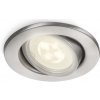 Philips | Philips 17289/47/16 - LED podhľadové svietidlo FRESCO 1xGU10/2W/230V | P0892