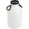 Kanister / kanva - 30 l širokohrdlá