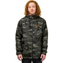 Horsefeathers Basil Camo