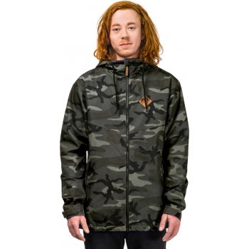 Horsefeathers Basil Camo