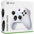 Microsoft Xbox Wireless Controller Robot QAS-00009