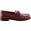 Dámske mokasíny Högl ELLIS 0-101415-4400 cabernet Farba: vínová, Veľkosť: 36