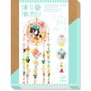 DJECO DIY Lapač slnka Tancujúce motýle