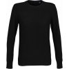 NEOBLU 3985 STUART WOMEN / Dámsky sveter - deep black XXL