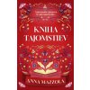 Kniha tajomstiev - Anna Mazzola