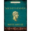 Meditations (Marcus Aurelius)(Pevná)