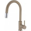 Alveus Delos Kuchynská batéria beige 1129020