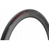 Plášť Pirelli P Zero Race TT 700x28C červený