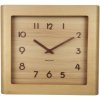 Dizajnové nástenné hodiny 5959WD Karlsson 36cm (8714302734137)