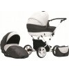 3in1 Pram babylux farba lux baby kočíka