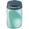 Strúhadlo STABILO EASY sharpener pre ľavákov petrolejová