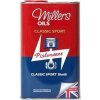 Millers oils MI 79121 CLASSIC SPORT PISTONEEZE 20W-50, MOTOROVÝ POLOSYNT. OLEJ, 1L