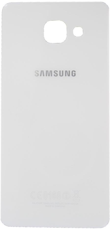 Kryt Samsung SM-A510F Galaxy A5 2016 - zadný zlatý