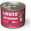 Louie konzerva pre mačky pečeňovka 200 g