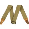 Fender WeighLess Tweed Strap