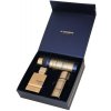 Al Haramain Amber Oud Bleu Edition unisex EDP 75 ml + unisex EDP 30 ml + deospray 200 ml