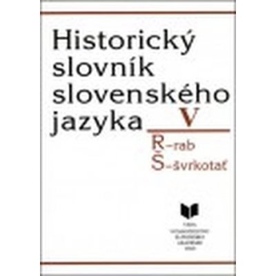 Historický slovník 4 slovenského jazyka PPytlovať