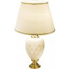 Kolarz Kolarz 780.71 - Stolná lampa DAUPHIN 1xE27/100W/230V KL0122 + záruka 3 roky zadarmo