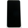 Samsung Galaxy A20e SM-A202F LCD displej + dotyková plocha + predný kryt čierny - originál