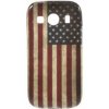 Smartfony-it Kryt pre Samsung G357 Galaxy Ace 4 vlajka USA . - NR2397