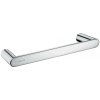 Deante Deante ADR_0611 - Nástenný vešiak na uteráky ROUND 32,8 cm lesklý chróm DN0105 + záruka 3 roky zadarmo + záruka 3 roky zadarmo