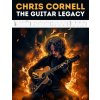 Chris Cornell (Hajiba El Kahia)(Brožovaná)