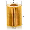 MANN-FILTER Olejový filter HU925/4y