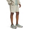 Pánske športové kraťasy Under Armour VIBE WOVEN CARGO SHORTS hnedé 1386560-289 - 3XL