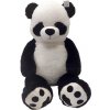 Plyšák Mac Toys Panda (8590439502036)