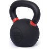 TRINFIT Kettlebell kovový 18 kg