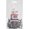 BOSCH Skrutkovací bit zvlášť tvrdý Extra-Hart T30, 25 mm (25 ks) 2607002499