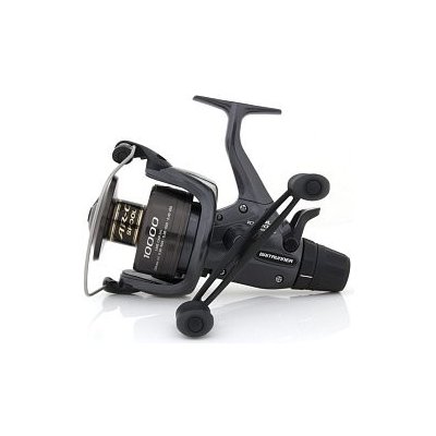 Shimano Navijak Baitrunner DL 6000 RB