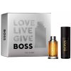 Hugo Boss Boss The Scent for Men EDT 50 ml + deospray 150 ml darčeková sada