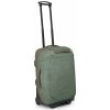 Osprey Transporter Wheeled Duffel 40 taška s kolieskami Pine Leaf 40 L